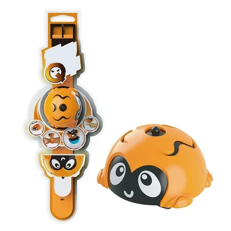 Rotating GYRO Toy & Cool Watch Tech Outlet 