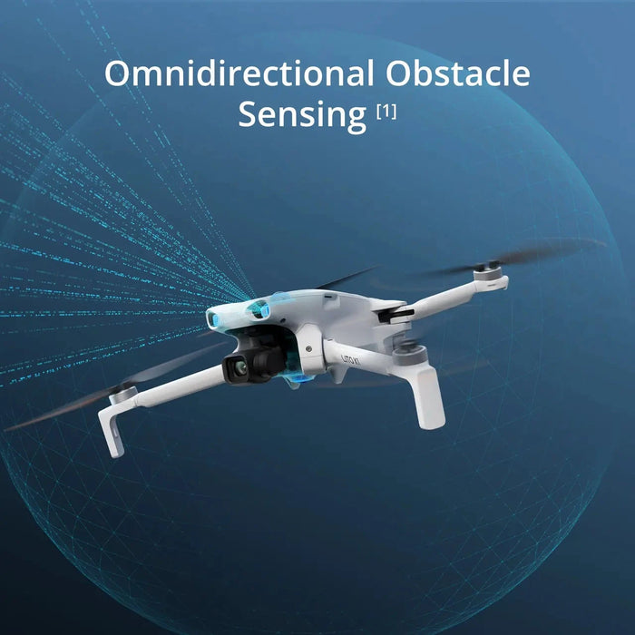 DJI Lito X1 Fly More Combo Plus (DJI RC 2) Drone DJI 