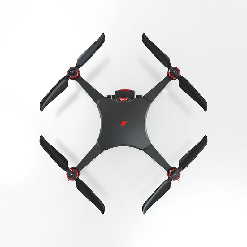 Consumer & Commercial Drones