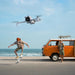 DJI Lito X1 Fly More Combo (DJI RC-N3) Drone DJI 