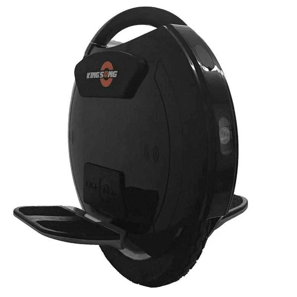 King Song KS14D Electric Unicycle Techoutlet 