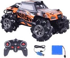Sidewinder - Offroad RC Buggy 1:14 Tech Outlet 