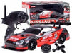Nissan GTR Drift Car Toy Cars Tech Outlet 