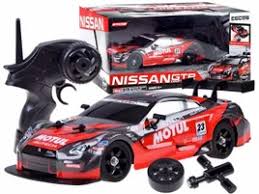 Nissan GTR Drift Car Toy Cars Tech Outlet 