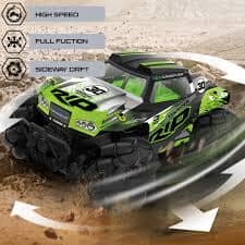 Sidewinder - Offroad RC Buggy 1:14 DAMAGED PACKAGING Tech Outlet 
