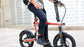 INOKIM OZO Electric Bike Clearance Inokim 