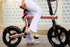 INOKIM OZO Electric Bike - Ex Demo Clearance Inokim 