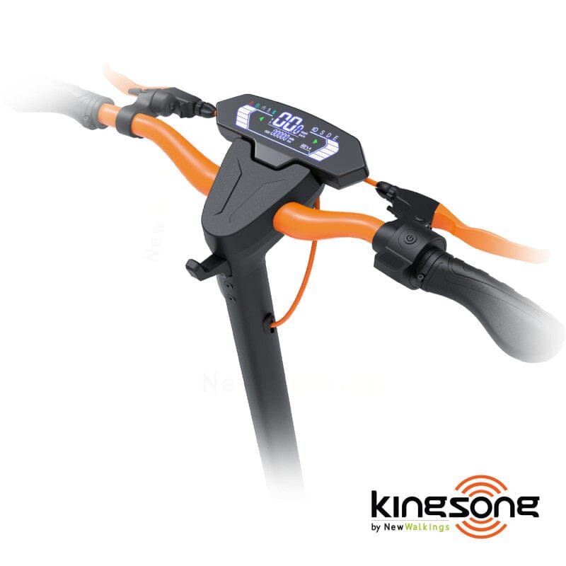 Kingsong N14 MAX 48v 600W Electric Scooter - Ex Demo model Kingsong 