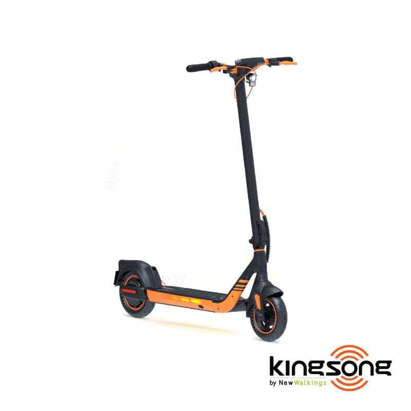 Kingsong N14 MAX 48v 600W Electric Scooter - Ex Demo model Kingsong 