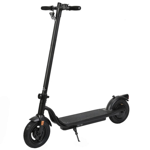AIR YETI YTE-N05 Electric Commuter Scooter BLACK - no packaging Techoutlet 