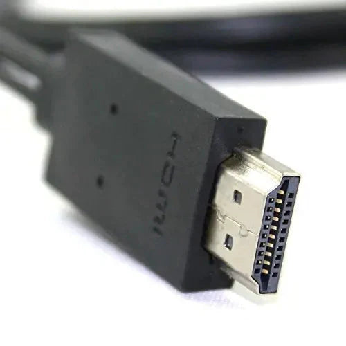 MHL Adapter Micro USB to HDMI for MHL-Enabled Android Smartphones (Damaged Packaging) Tech Outlet 