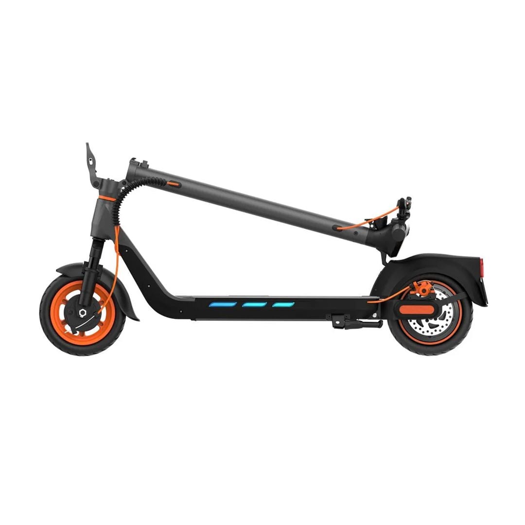 Electric Scooters & PEV