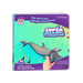Super Sea Creature Interactive Book book Holotoyz 