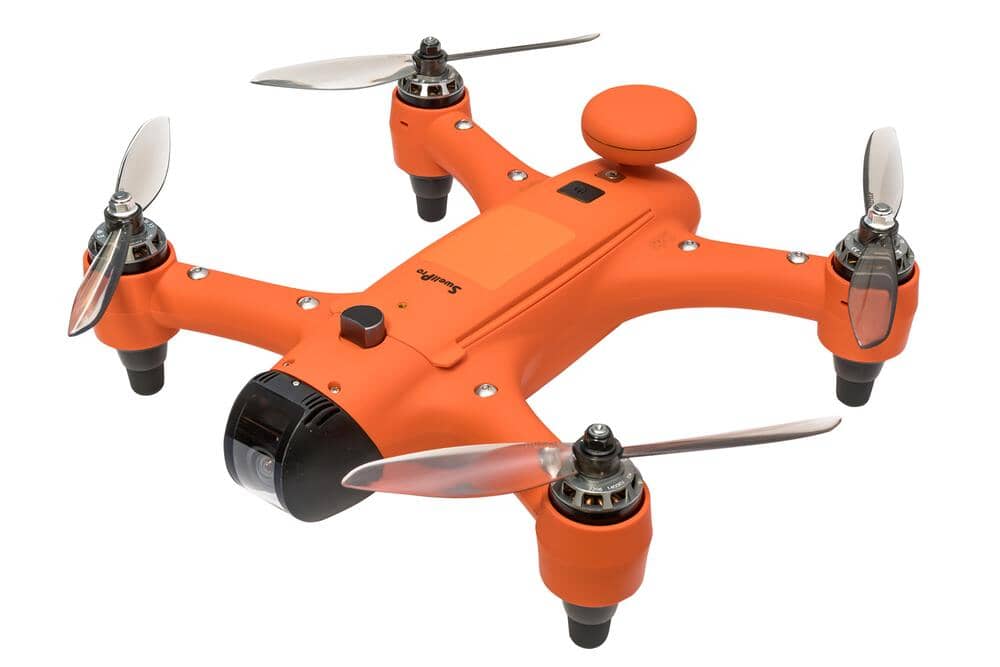 Swellpro SPRY+ Fishing Drone Refurbished Swellpro 