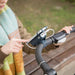 Bike Bone Power 6700 - Phone Holder with Built-in Powerbank 6 month warranty applies Bone Collection 