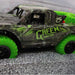 HB Toys Short Course RC Truck Camo/Green 3 month warranty applies Tech Outlet 