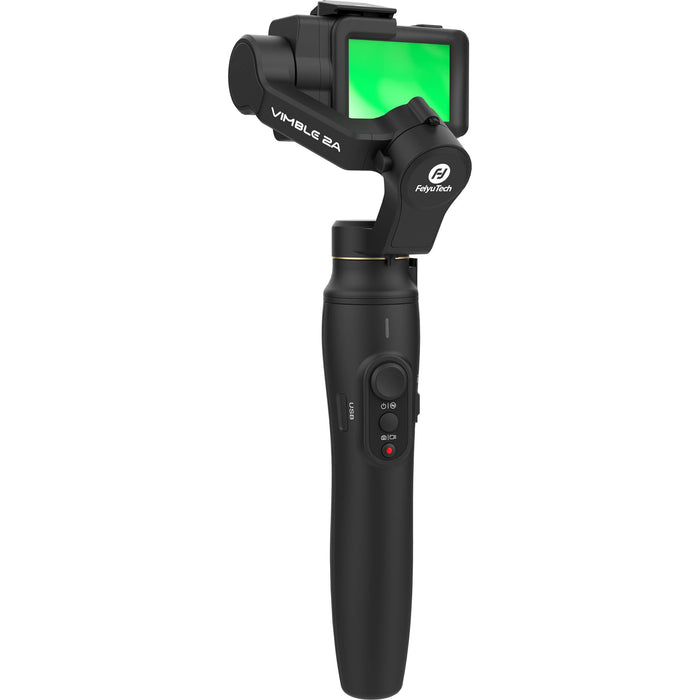 FeiyuTech Vimble 2A Handheld Splashproof Gimbal - for Action Cameras 12 month warranty applies Feiyutech 