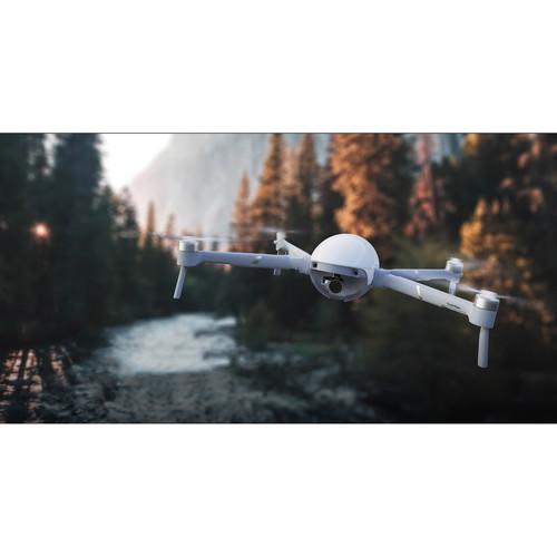 Powervision Power Egg X Drone - Explorer 12 month warranty applies Powervision 