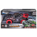 HB Toys Short Course RC Truck Silver/Pink 3 month warranty applies Tech Outlet 