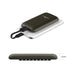 Xoopar Bubble Bang 4000mAh 6 month warranty applies Xoopar 