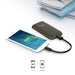 Xoopar Bubble Bang 4000mAh 6 month warranty applies Xoopar 