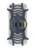 Bone Collection Bike Tie PRO - Bike Universal Phone Holder 12 month warranty applies Bone Collection Red 