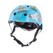 Mini Hornit LIDS Children's Bicycle & Scooter Helmet with Flashing Safety Lights - Sleepy Sloth Style 12 month warranty applies Hornit 