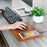 Wireless Charging Mouse Pad with Qi Technology 12 month warranty applies Tech Outlet 