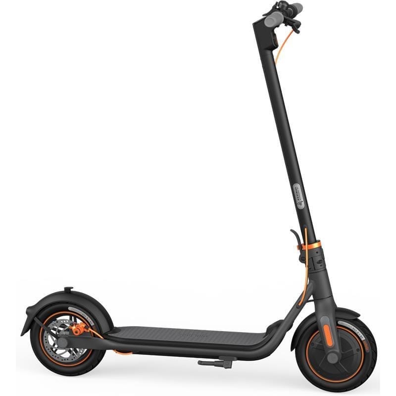 Segway F40 Electric Scooter *Latest Model* 12 month warranty applies Segway 