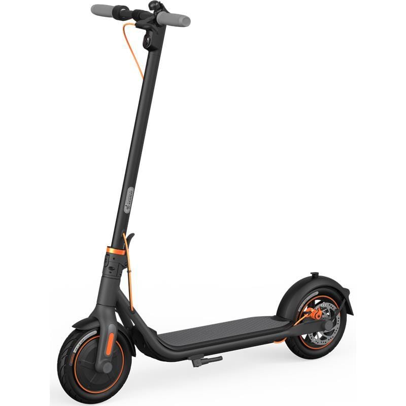 Segway F40 Electric Scooter *Latest Model* 12 month warranty applies Segway 