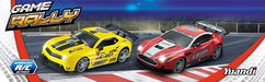 Red Aston Martin RC Touring Car : Large 1:12 Size 3 month warranty applies Tech Outlet 