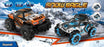 Sidewinder - Offroad RC Buggy 1:14 (slightly damaged packaging) 3 month warranty applies Tech Outlet 