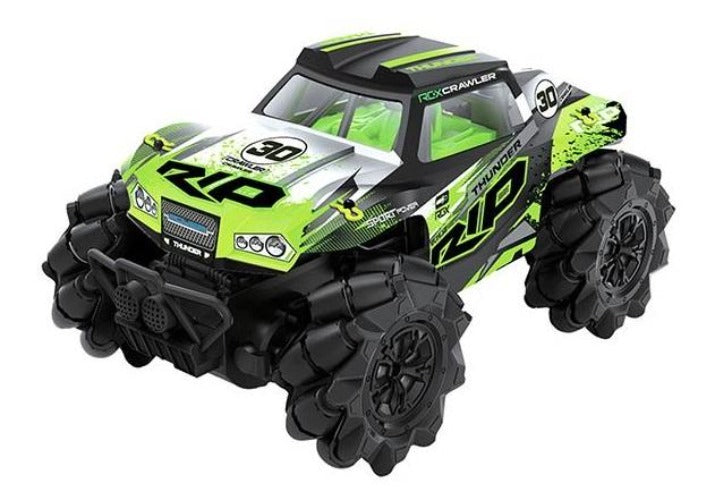 Sidewinder - Offroad RC Buggy 1:14 (slightly damaged packaging) 3 month warranty applies Tech Outlet 