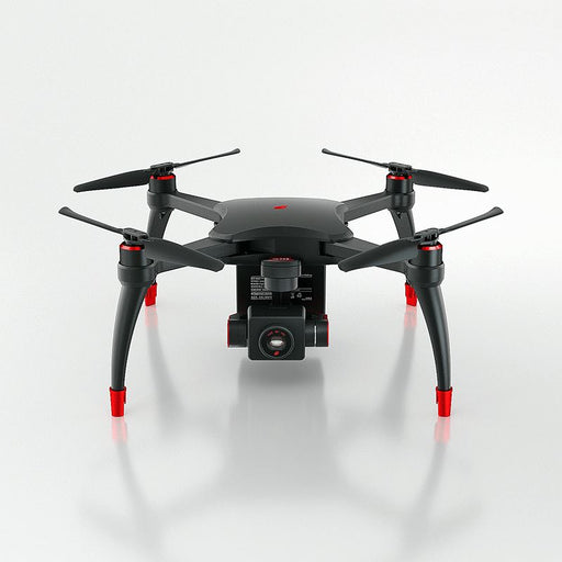 Flypie 4K PRO Drone : True 4K Video 12 month warranty applies Flypie 