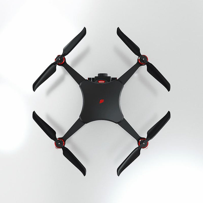 Flypie 4K PRO Drone : True 4K Video 12 month warranty applies Flypie 
