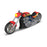 Nikko Road Rippers Nitro Burnout Assortment Nikko 