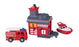 Nikko Road Rippers Mini City Playset Assortment Nikko 