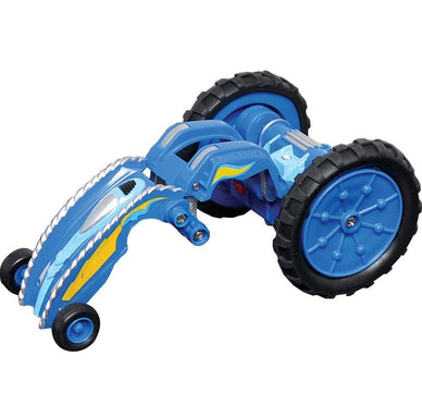 Mini RC Stunt Car : Amazing Speed & Stunts in a small package! 3 month warranty applies Tech Outlet Flexible 