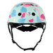 Mini Hornit LIDS Children's Bicycle & Scooter Helmet with Flashing Safety Lights - Flamingo Style 12 month warranty applies Hornit 