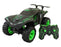 FOG STREAM RC Offroad 4WD Climber 3 month warranty applies Tech Outlet 