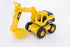RHINO Building Machines 10"/25cm - Single Pack 3 month warranty applies Nikko Excavator 