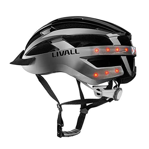 Livall MT1 Mountain Bike Helmet Livall 
