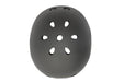 Mini Hornit LIDS Children's Bicycle & Scooter Helmet with Flashing Safety Lights - STEALTH BLACK Style 12 month warranty applies Hornit 