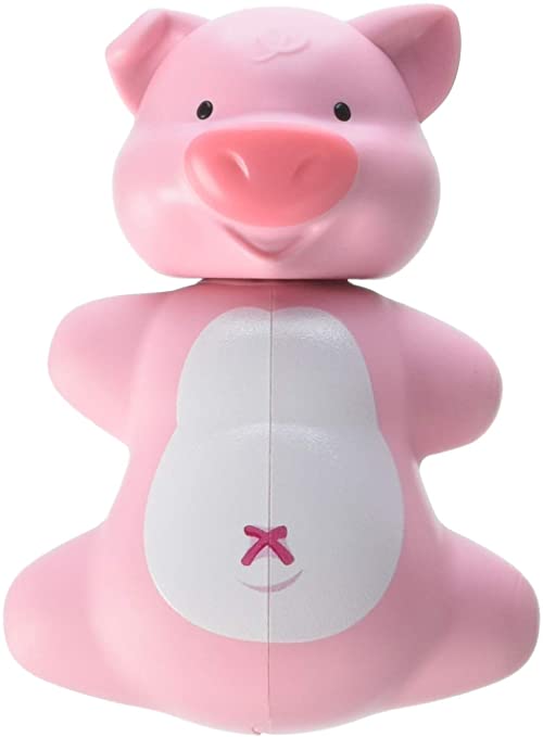 Flipper PIG Children's Toothbrush holder 12 month warranty applies Flipper 