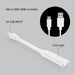 Bone Collection Reindeer Light Power 6700 & Desk Light 6 month warranty applies Bone Collection 
