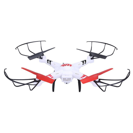 V686K Quadcopter with WiFI (white) Tech Outlet 