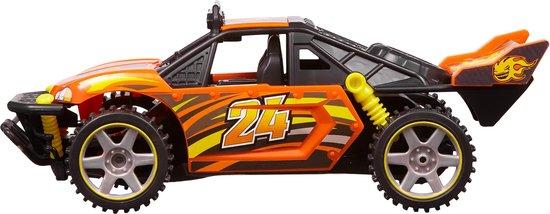 Achat Buggy de course automobile Nikko RC Hyper Blaze 1:18 en gros