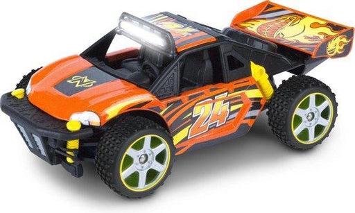 Nikko Race Buggy - Hyper Blaze 3 month warranty applies Nikko 
