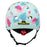 Mini Hornit LIDS Children's Bicycle & Scooter Helmet with Flashing Safety Lights - Flamingo Style 12 month warranty applies Hornit 