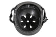 Mini Hornit LIDS Children's Bicycle & Scooter Helmet with Flashing Safety Lights - Spider Style 12 month warranty applies Hornit 